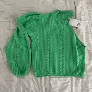 NWT Zara Top